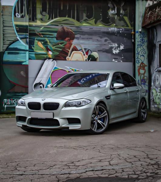 Centre de préparation moteur pour la conversion éthanol de voiture essence proche de Fécamp 76