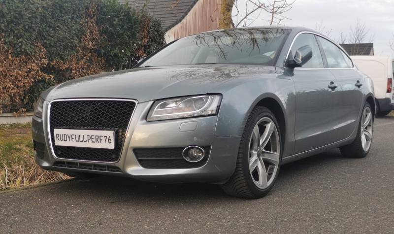 Devis pour la conversion éthanol d’un véhicule essence pour faire des économies de carburant autour du Havre 76