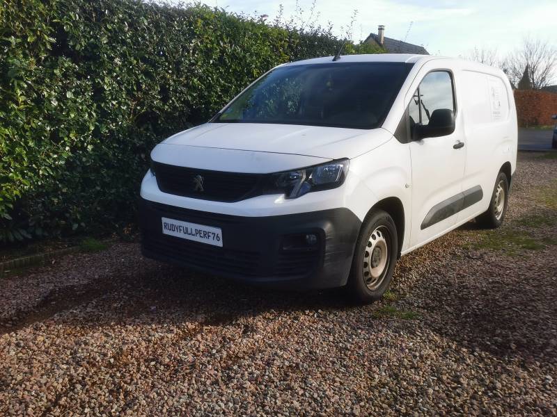 Résolution FAP définitive et professionnelle à Alvimare entre Rouen et Le havre – FullPerf76